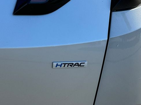 Used 2023 Hyundai Tucson SEL image 26