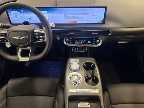 New 2026 Genesis GV60 RWD image 13