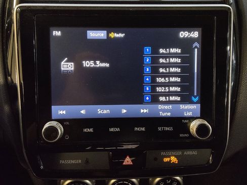 Used 2020 Mitsubishi Outlander Sport ES FWD image 25
