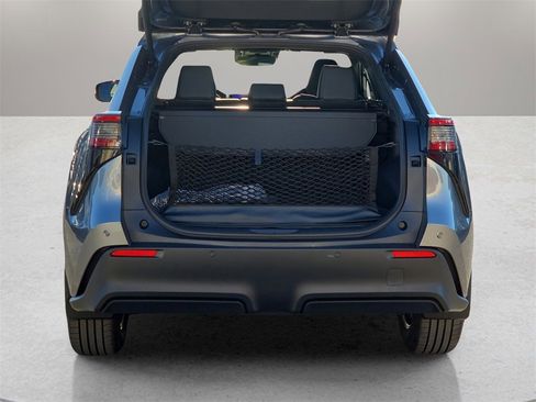 New 2026 Toyota bZ image 12