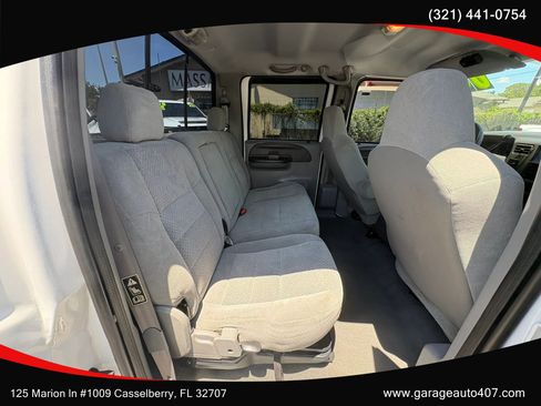 Used 2004 Ford F250 XL RWD image 32