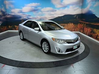 Used 2012 Toyota Camry SE 360° Tour