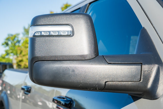New 2027 RAM 2500 Power Wagon AWD/4WD image 23