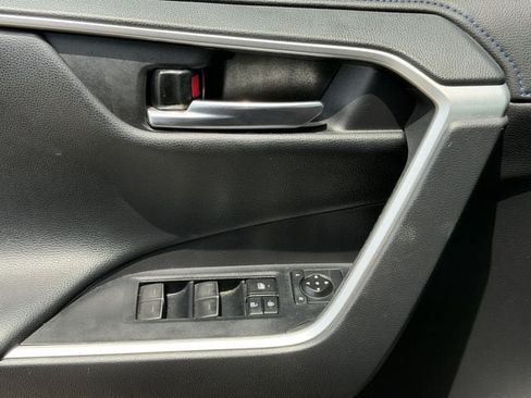 Certified 2022 Toyota RAV4 XSE AWD/4WD image 23