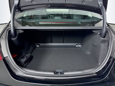 New 2026 Mercedes-Benz C 43 AMG 4MATIC Sedan image 22