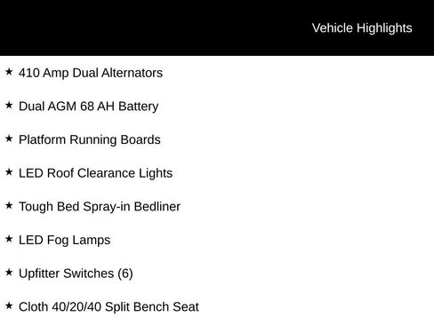 New 2026 Ford F250 XL w/ STX Appearance Package AWD/4WD image 8