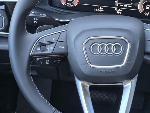 New 2026 Audi Q7 2.0T Premium Plus image 15