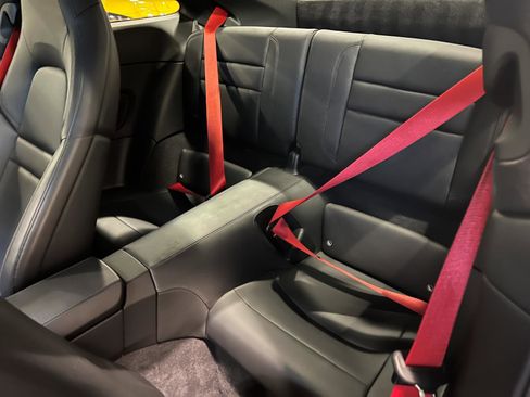 Used 2020 Porsche 911 Carrera 4S image 25