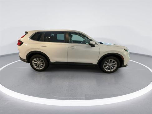 Used 2023 Honda CR-V EX-L image 9