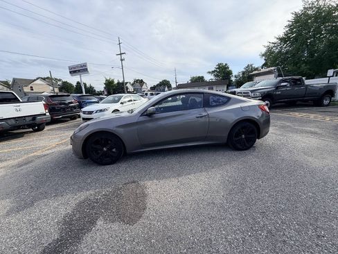 Used 2010 Hyundai Genesis 2.0T RWD image 51