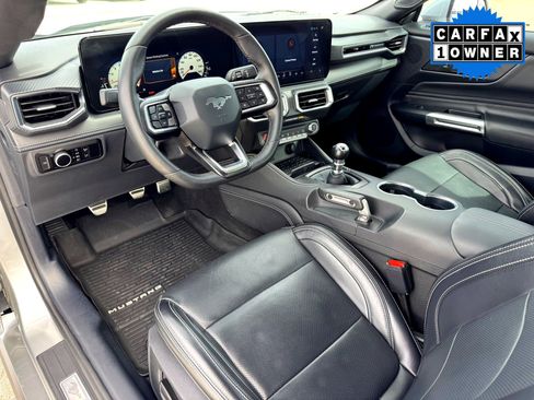 Used 2024 Ford Mustang GT Premium w/ GT Performance Package image 20