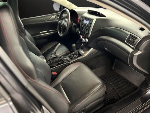 Used 2012 Subaru Impreza WRX Limited image 21