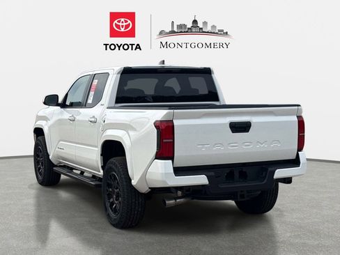 New 2026 Toyota Tacoma SR5 RWD image 5
