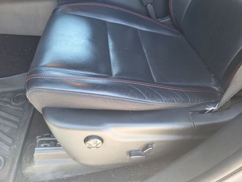 Used 2025 Dodge Durango GT AWD/4WD image 17
