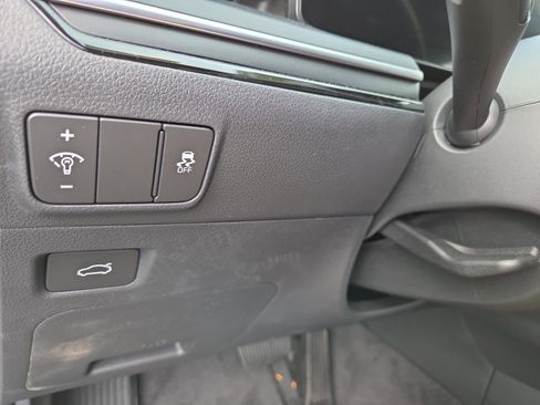 New 2026 Kia K5 GT-Line w/ GT-Line Premium Package FWD image 27
