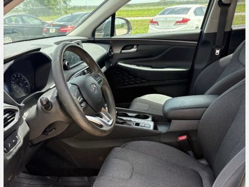 Used 2019 Hyundai Santa Fe SE FWD image 13
