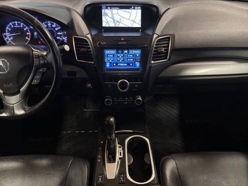 Used 2016 Acura RDX AWD w/ Technology Package image 9