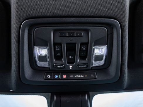 Used 2019 GMC Sierra 1500 AT4 w/ AT4 Premium Package image 28