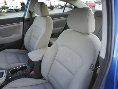 Used 2018 Hyundai Elantra Value Edition image 10