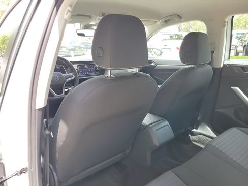 Used 2023 Volkswagen Jetta S w/ IQ.Drive Package FWD image 7