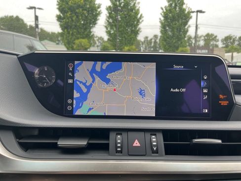 Used 2020 Lexus ES 350 FWD image 25