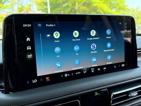 New 2026 Lincoln Aviator Reserve AWD/4WD image 16