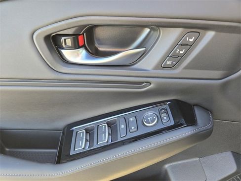 New 2025 Honda Accord Touring image 11