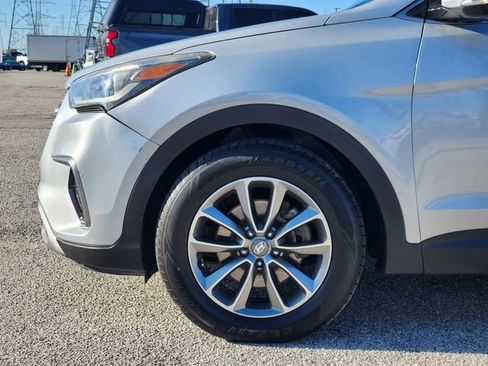 Used 2019 Hyundai Santa Fe XL SE w/ SE Premium Package 02 image 8