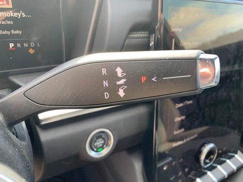 Certified 2025 GMC Terrain Elevation image 19