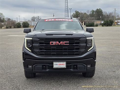 Used 2022 GMC Sierra 1500 Elevation w/ X31 Off-Road Package image 2