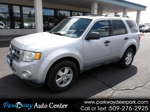 Used 2012 Ford Escape XLT image 1