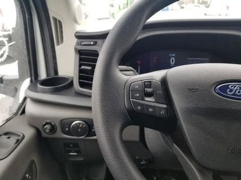 New 2026 Ford Transit 350 image 27