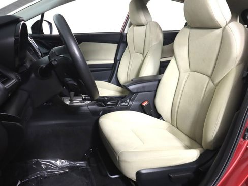 Used 2021 Subaru Impreza 2.0i AWD/4WD image 26