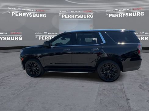 Used 2023 Chevrolet Tahoe High Country AWD/4WD image 5