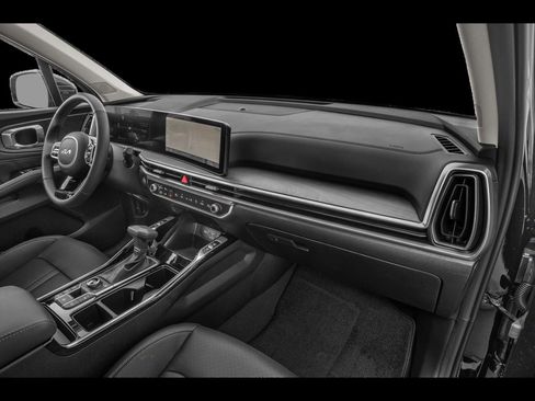 New 2025 Kia Sorento SX image 45