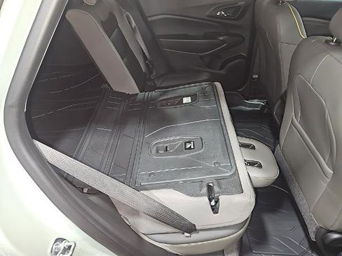 New 2026 Chevrolet Trax ACTIV w/ Driver Confidence Package image 26