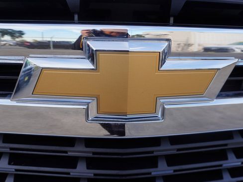 Used 2019 Chevrolet Silverado 1500 LT w/ Texas Edition image 29