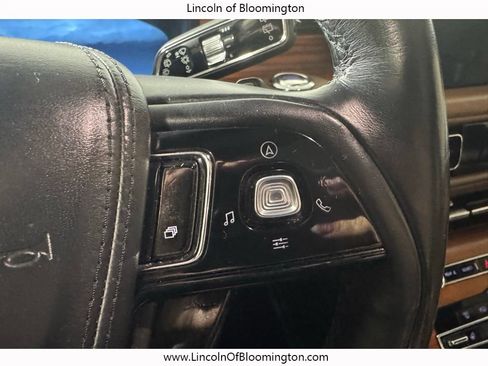 Used 2020 Lincoln Aviator Reserve w/ Equipment Group 202A AWD/4WD image 48