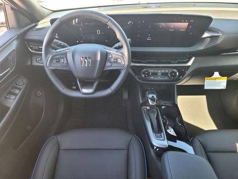 New 2026 Buick Envista Sport Touring w/ Convenience I Package FWD image 7