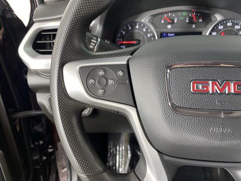 Used 2021 GMC Acadia SLE AWD/4WD image 17