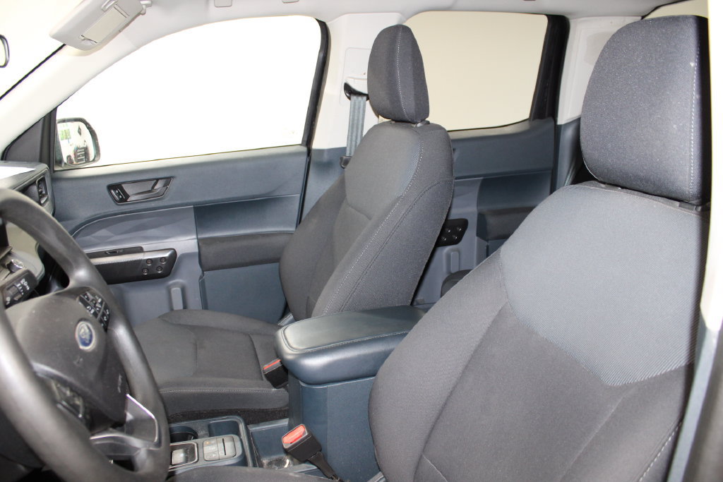 Used 2024 Ford Maverick XL FWD image 13