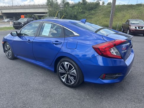 Used 2016 Honda Civic EX-T image 6