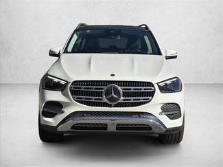 Used 2025 Mercedes-Benz GLE 350 4MATIC video 2