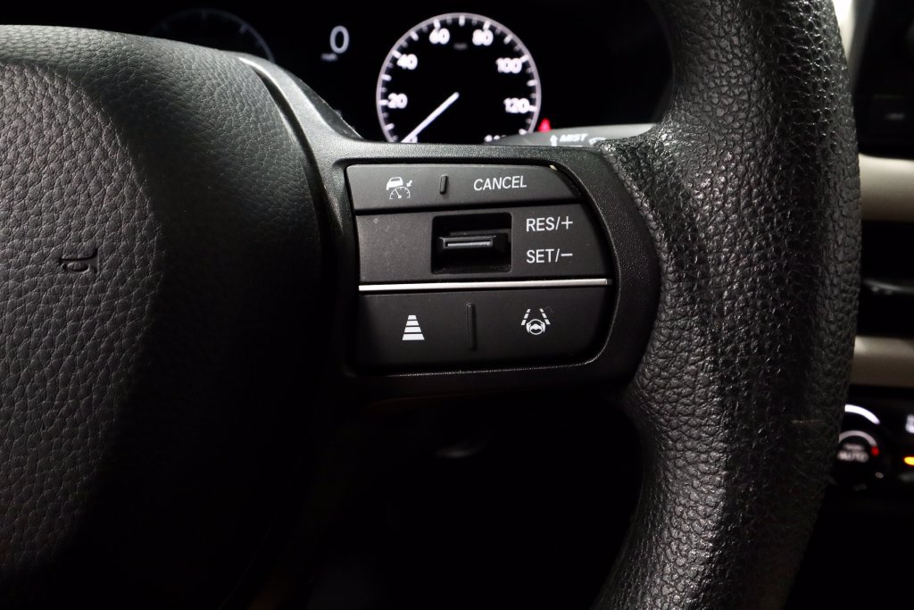 Used 2024 Honda HR-V LX image 28