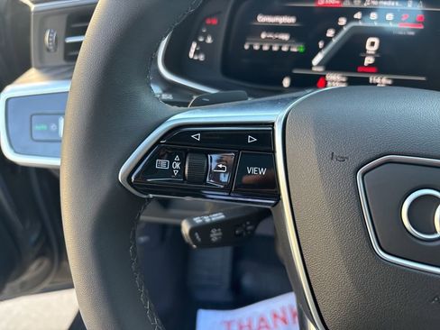 Used 2025 Audi A6 Premium Plus w/ Premium Plus Package image 24