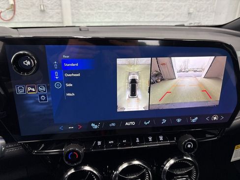 New 2026 Chevrolet Blazer EV LT image 36