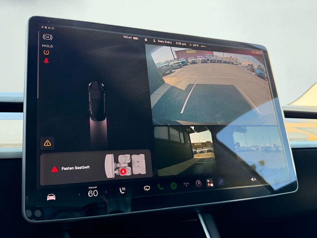 Used 2018 Tesla Model 3 Mid Range RWD image 43
