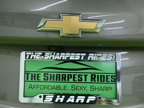 Used 2018 Chevrolet Equinox LT image 12