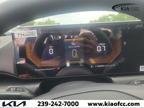New 2026 Kia K4 FWD image 27