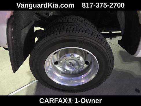 Used 2019 Ford F450 Lariat w/ Lariat Ultimate Package image 35